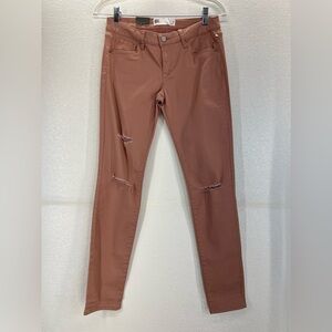 NWOT RSQ Ibiza womens skinny jeans SIZE‎ 3